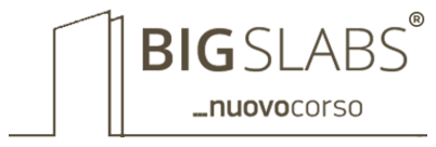 Big Slabs — Nuovo Corso