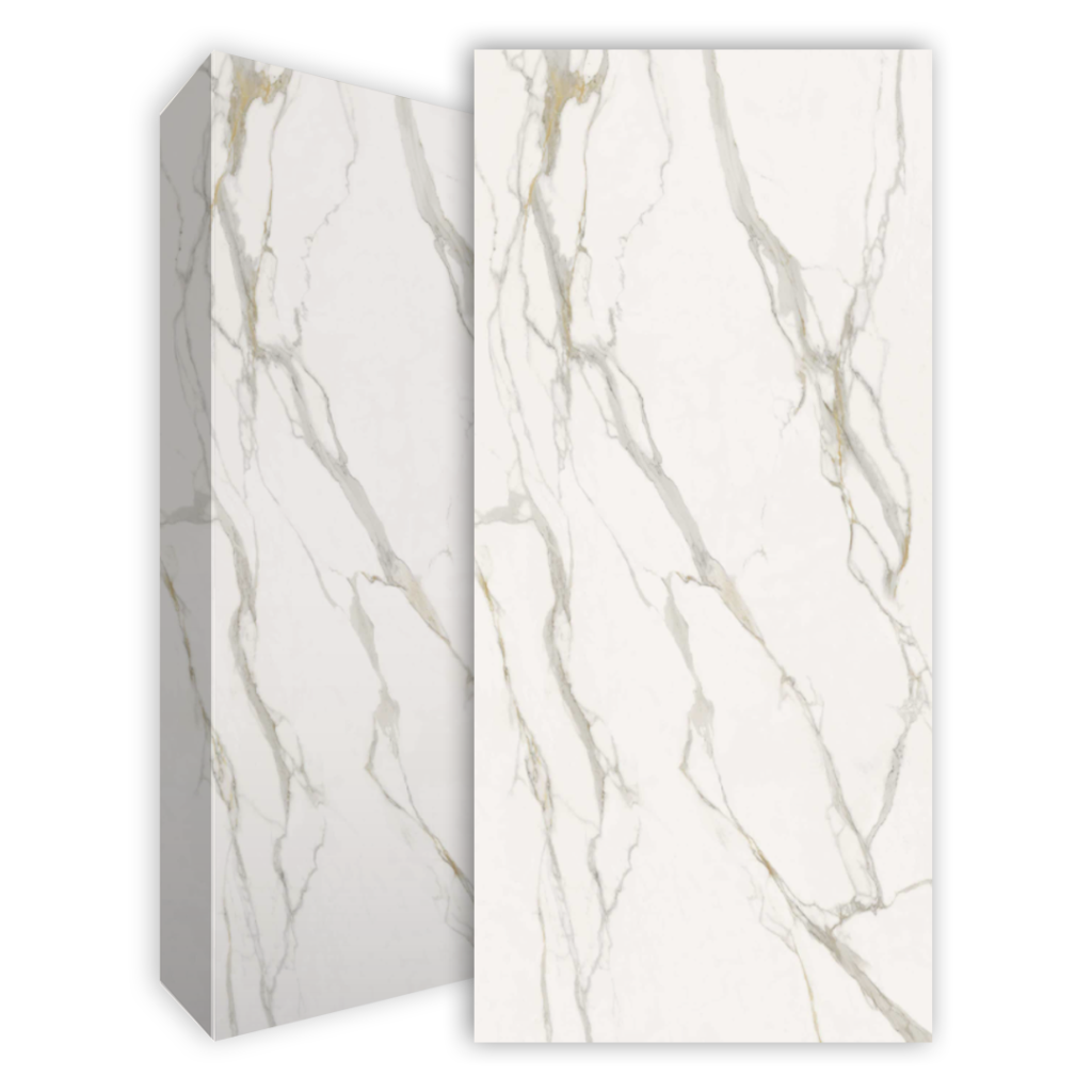 Calacatta Oro MB06 INFINITY סאטן