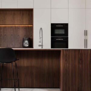 משטח למטבח DEKTON דגם ENTZO אנזו
