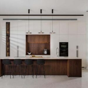 משטח למטבח DEKTON דגם ENTZO אנזו