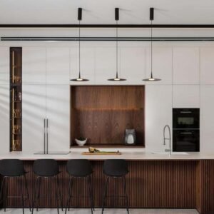 משטח למטבח DEKTON דגם ENTZO אנזו