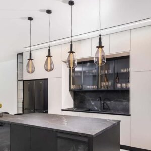 SUPERNOVA MARBLE BLACK 8546 LAMINAM מט