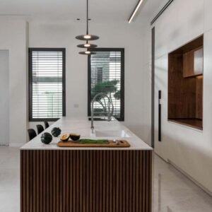 משטח למטבח DEKTON דגם ENTZO אנזו