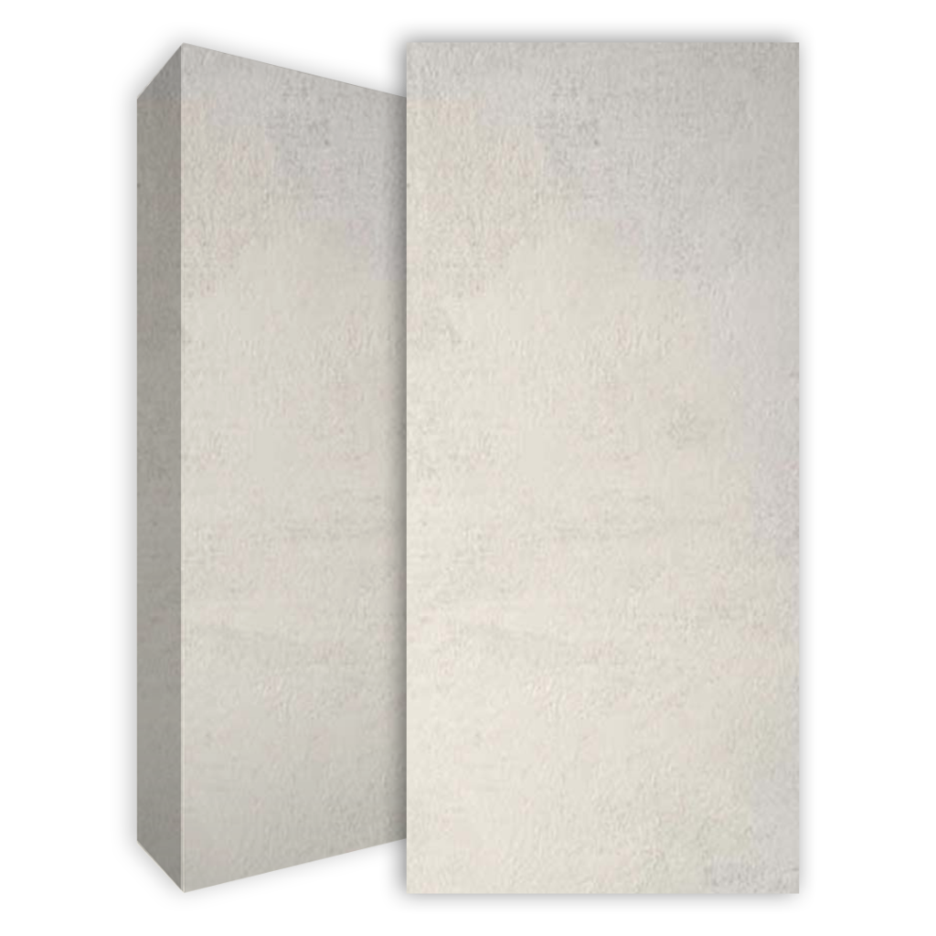 אבן קיסר דגם 413 White Ciment