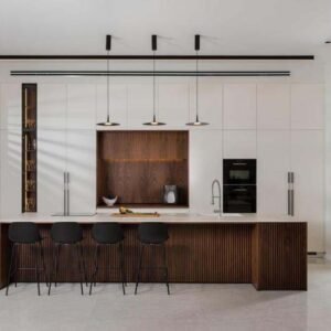 משטח למטבח DEKTON דגם ENTZO אנזו