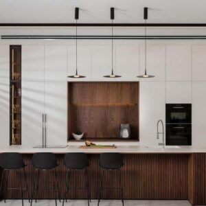 משטח למטבח DEKTON דגם ENTZO אנזו