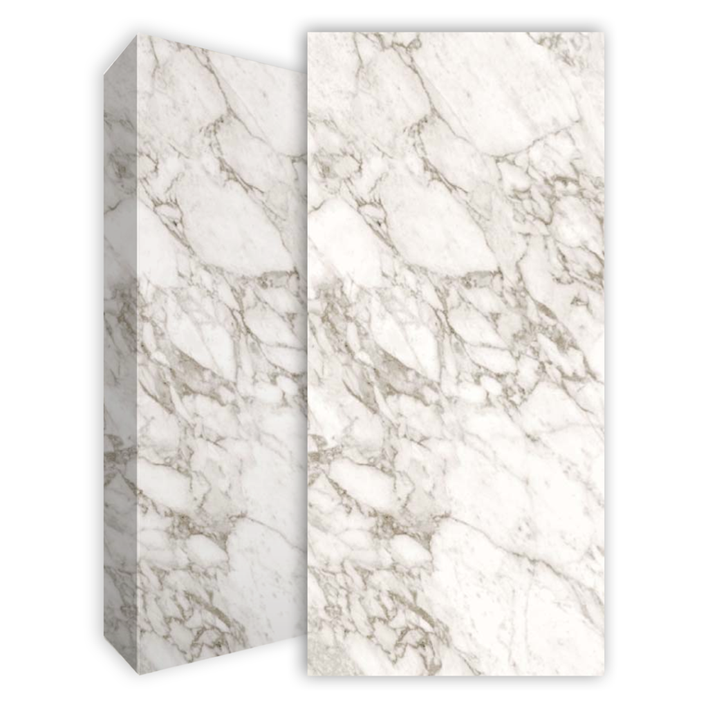 ‏‏ARABESCATO ORO 58485 LAMINAM מבריק