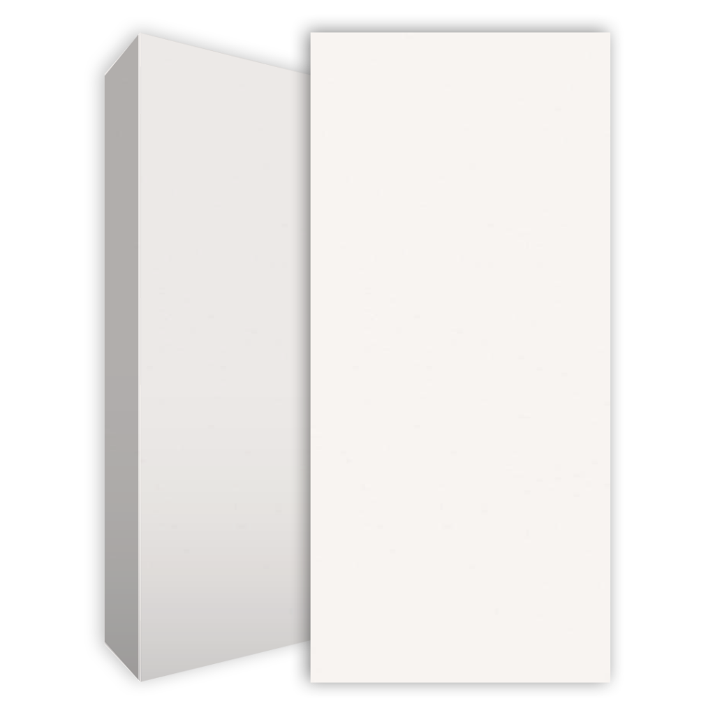 משטח למטבח INFINITY דגם Absolute White SC01