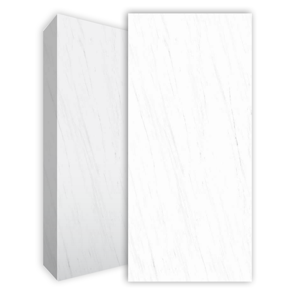 Bianco Dolomite 8008 ATLAS מבריק