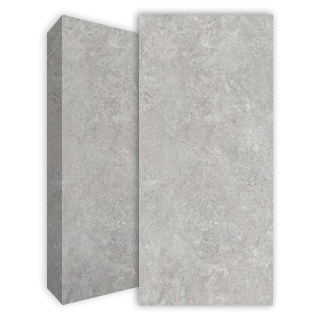 משטח למטבח ASCALE דגם Borgogna Silver 520
