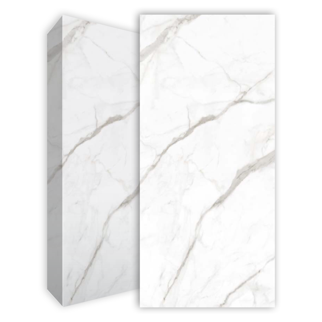 CALACATTA ORO VENATO 58535 LAMINAM מבריק