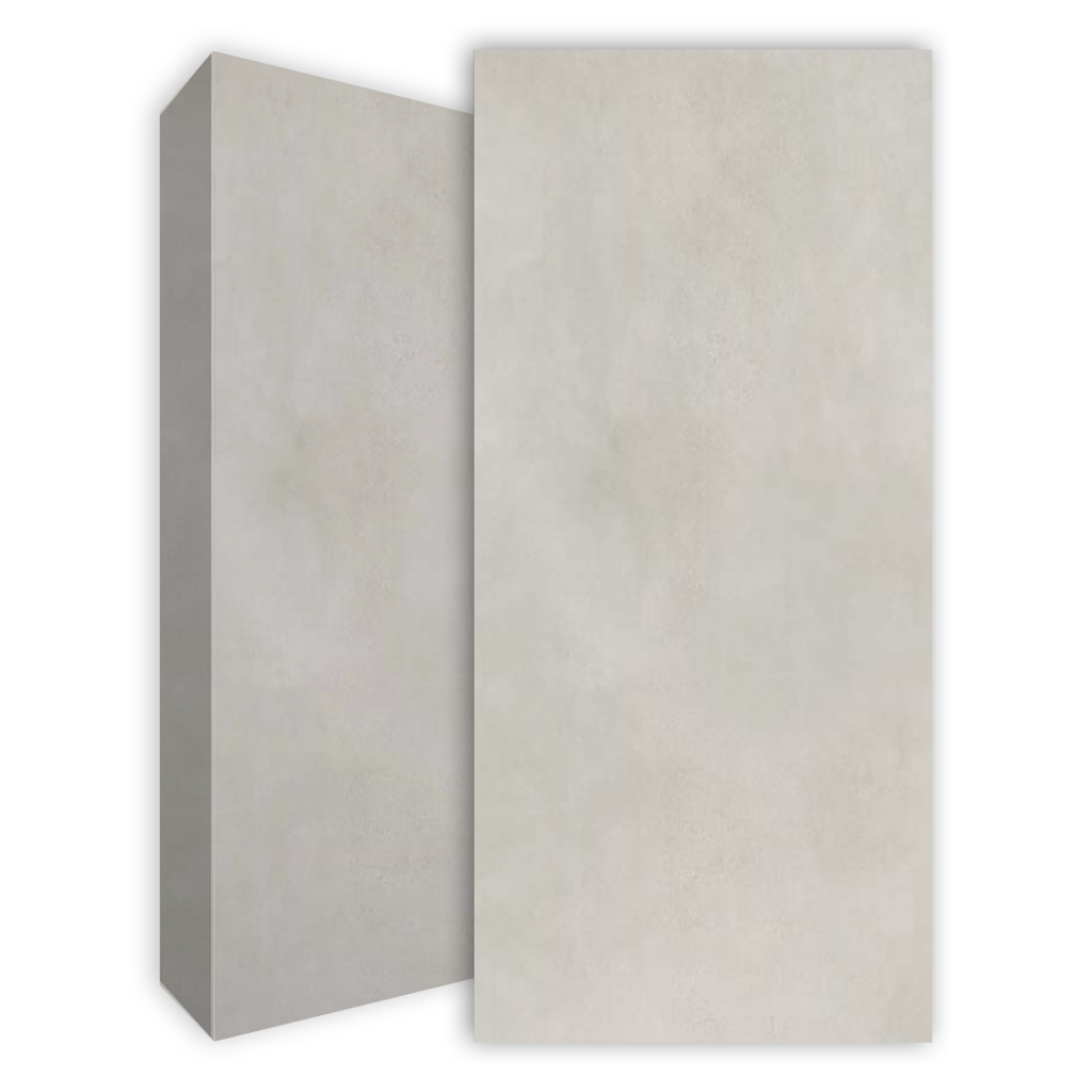 משטח למטבח LAMINAM דגם CALCE GRIGIO 8180 בגימור מט