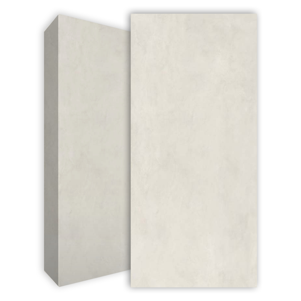 משטח למטבח FLORIM דגם Cement Ivory FM122 בגימור מט