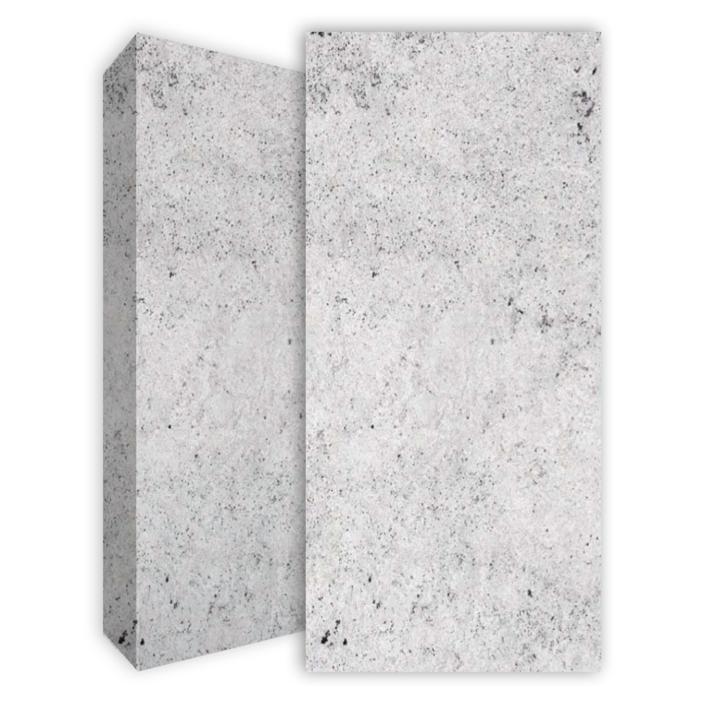 משטח למטבח SENSA דגם Colonial White