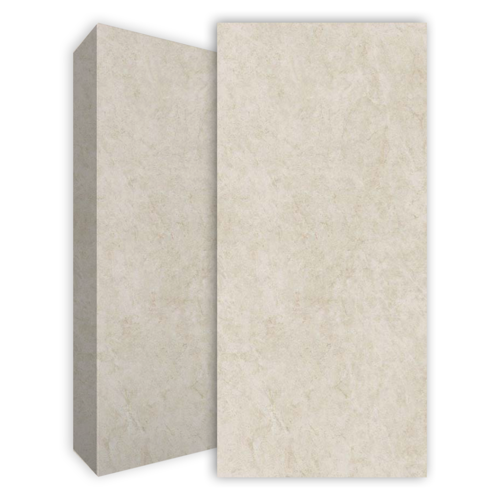משטח למטבח ATLAS דגם Cream Prestige 8035 בגימור משי