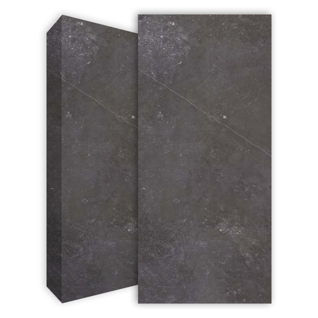 משטח למטבח DEKTON דגם FOSSIL