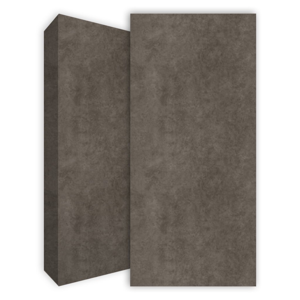 משטח למטבח LAMINAM דגם FOKOS PIOMBO 8640 בגימור מט
