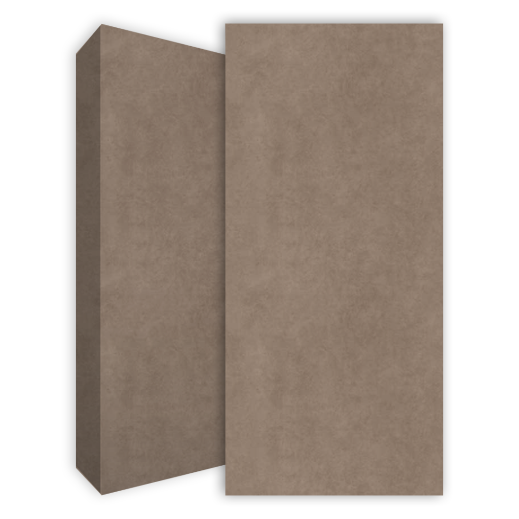משטח למטבח LAMINAM דגם FOKOS TERRA 8620 בגימור מט