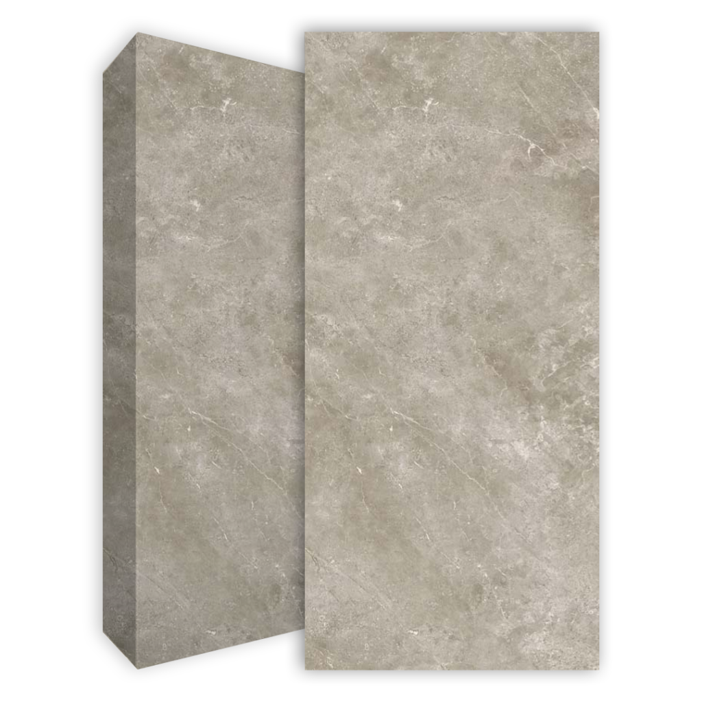 משטח למטבח SAPIENSTONE דגם Fiori di Bosco בגימור משי