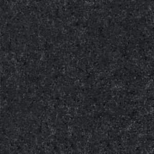 משטח למטבח INFINITY דגם Terazzo Black MA04 בגימור מט
