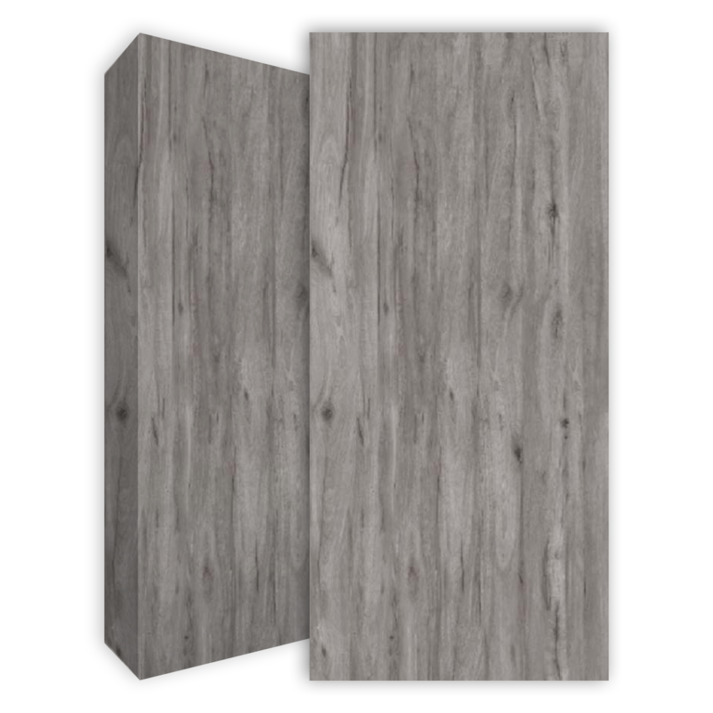 משטח למטבח LAMINAM דגם LEGNO VENEZIA FUMO 8560 בגימור מט