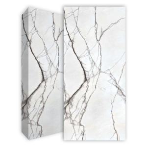 Marble Breach White FG850-1 FLORIM מבריק
