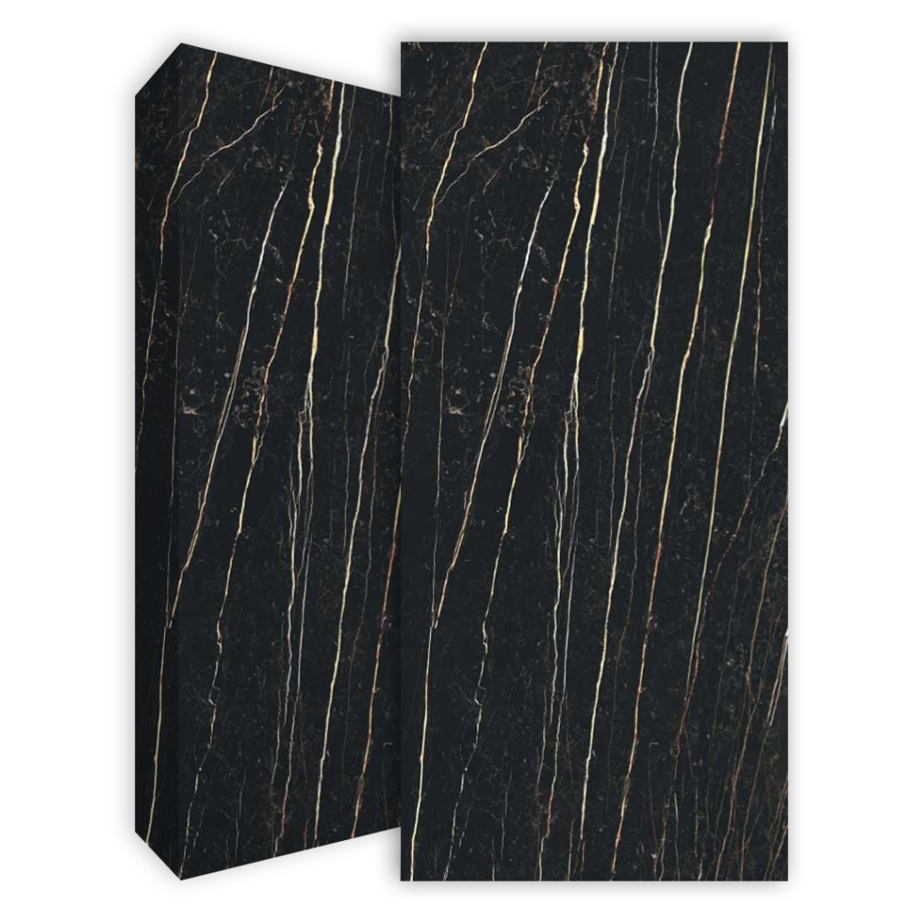 משטח למטבח FLORIM דגם Marble Laurent FG730 1 בגימור מבריק