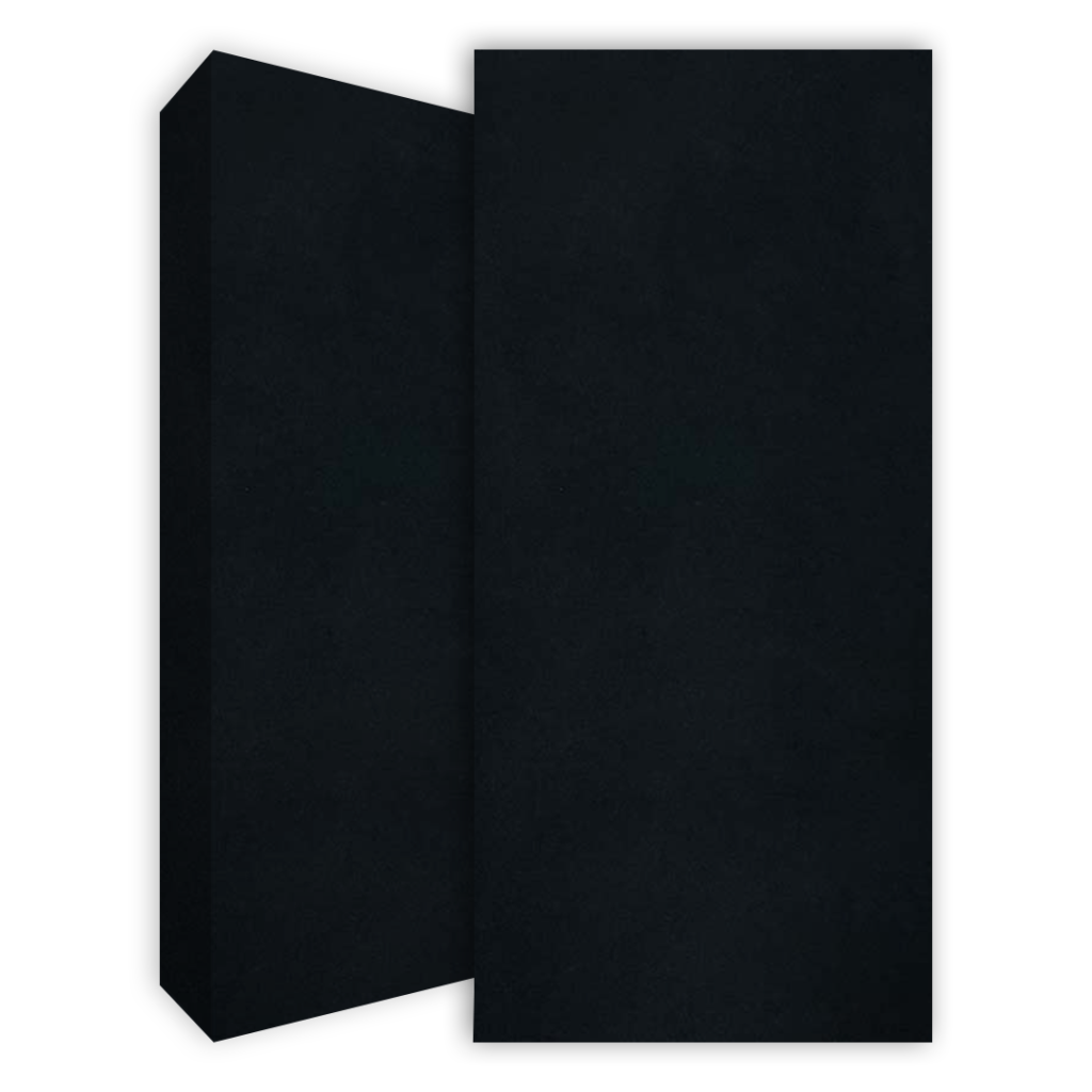 משטח למטבח SENSA דגם Moack Black
