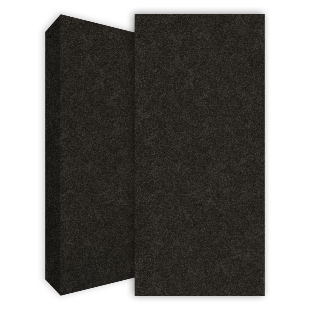 Nero Zimbabwe 8039 ATLAS מוברש