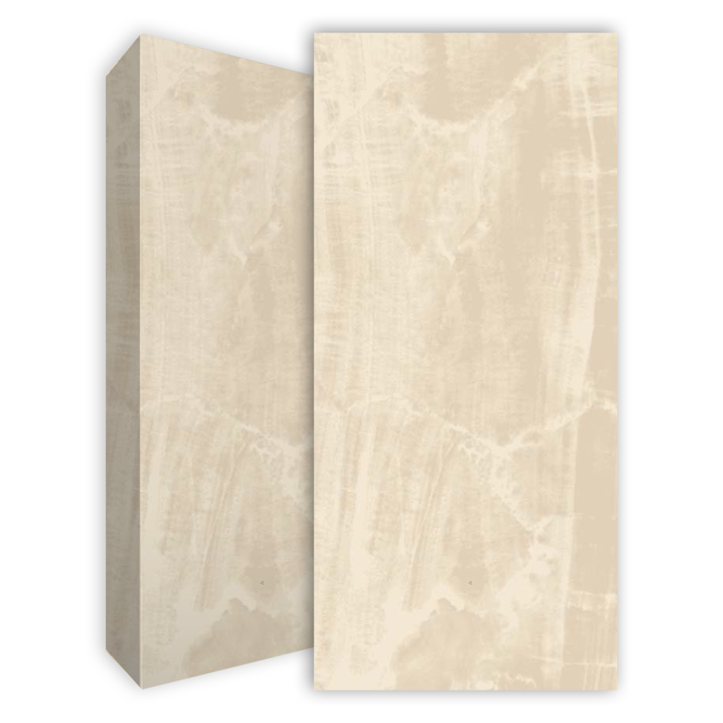 ‏‏ONICE AVORIO 58950 LAMINAM מבריק