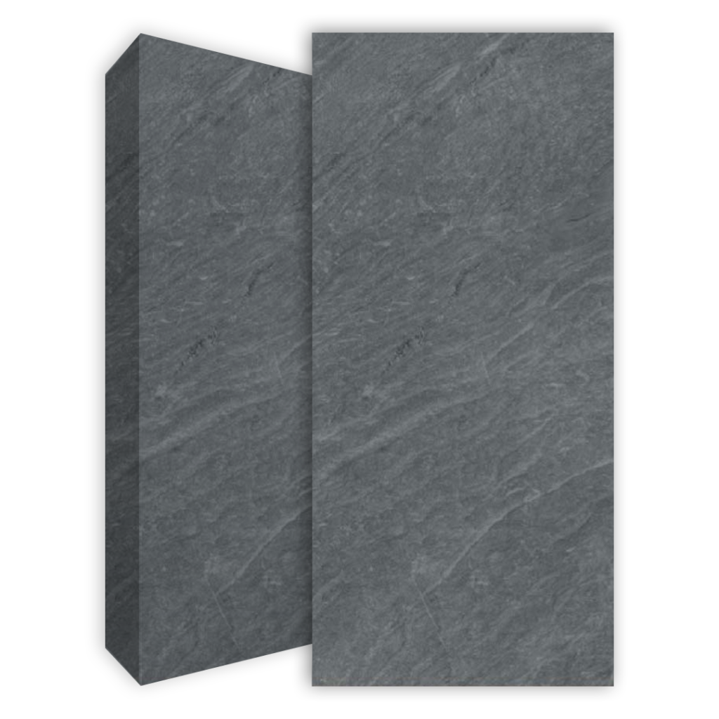 משטח למטבח LAMINAM דגם PIET DI CARD GRIG 9110