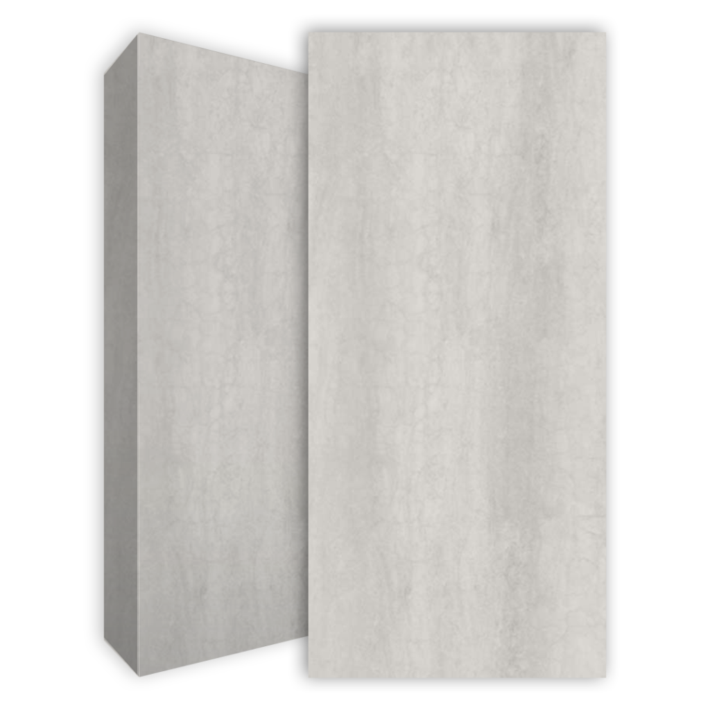 משטח למטבח LAMINAM דגם PIETRA DI SAVOIA PERLA 8585 בגימור מט