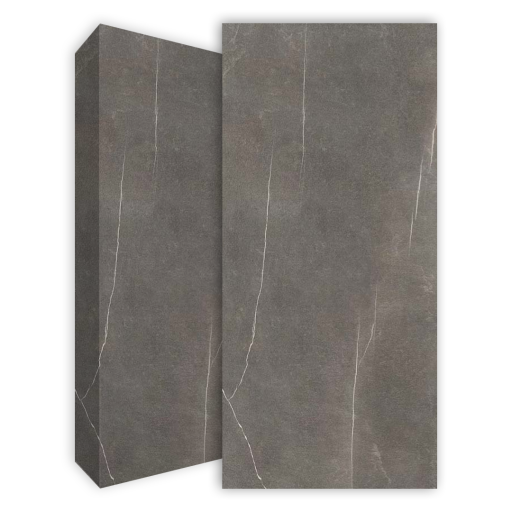 משטח למטבח SAPIENSTONE דגם Piasentina בגימור מט