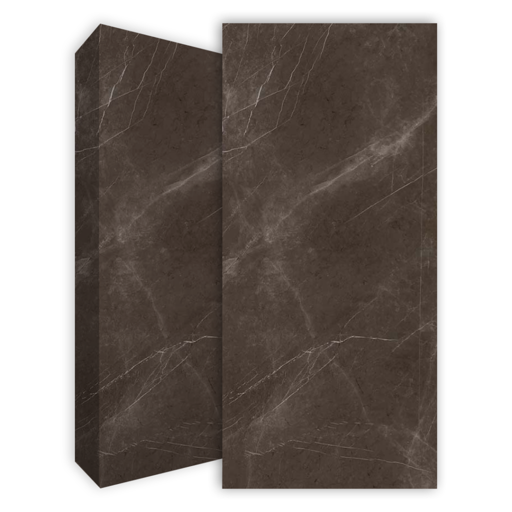 משטח למטבח SAPIENSTONE דגם Pietra Grey בגימור מט
