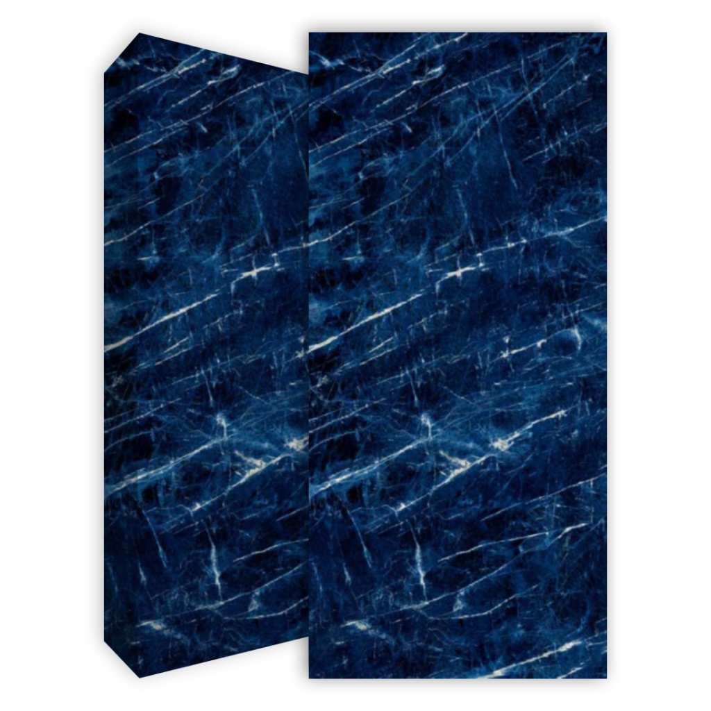 Precious Sodalite MB14 INFINITY מבריק