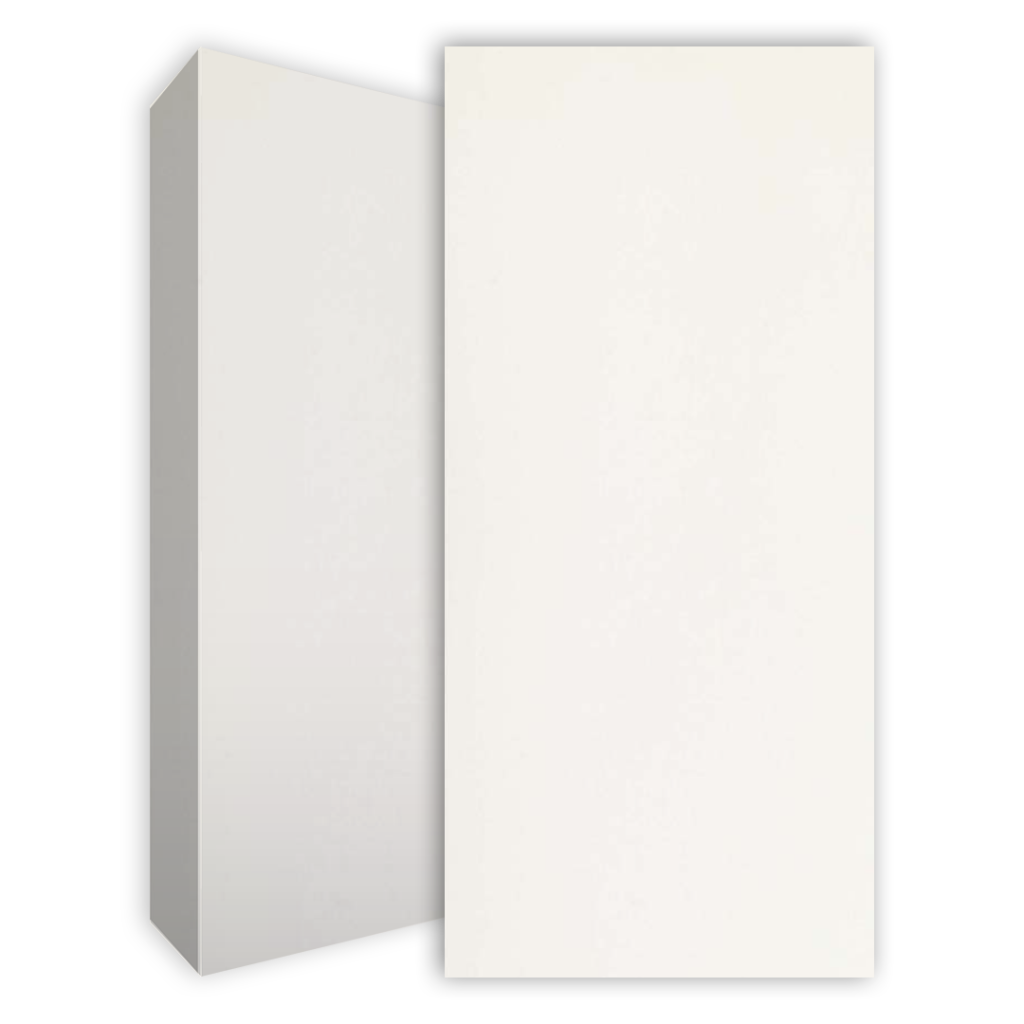 Pure White FG101-1 FLORIM מבריק