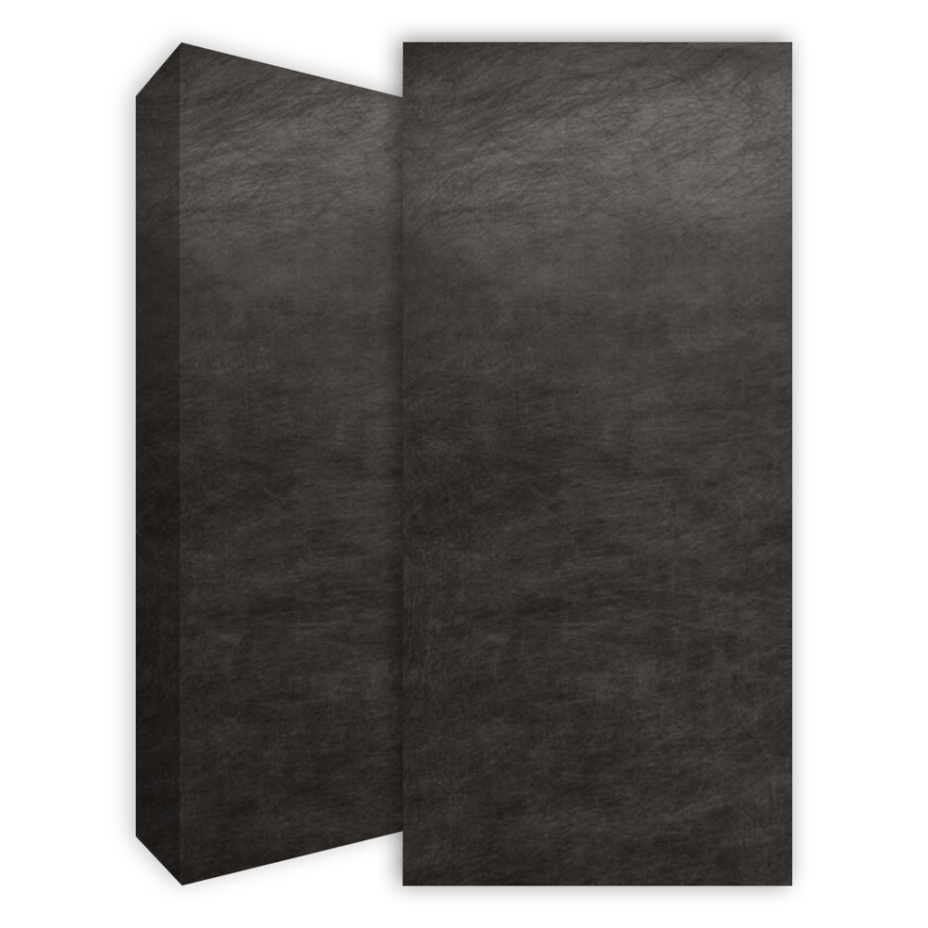 משטח למטבח LAMINAM דגם SETA LIQUORICE 8780 בגימור מט