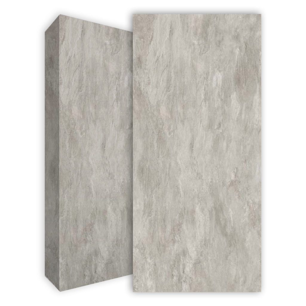 משטח למטבח FLORIM דגם Stone Gris FM277 בגימור מט