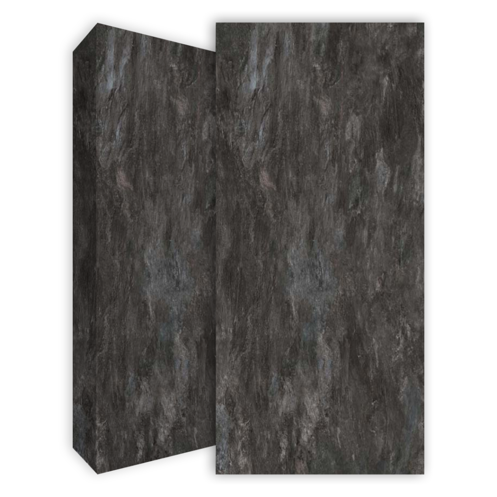 משטח למטבח FLORIM דגם Stone Noir FM266 בגימור מט