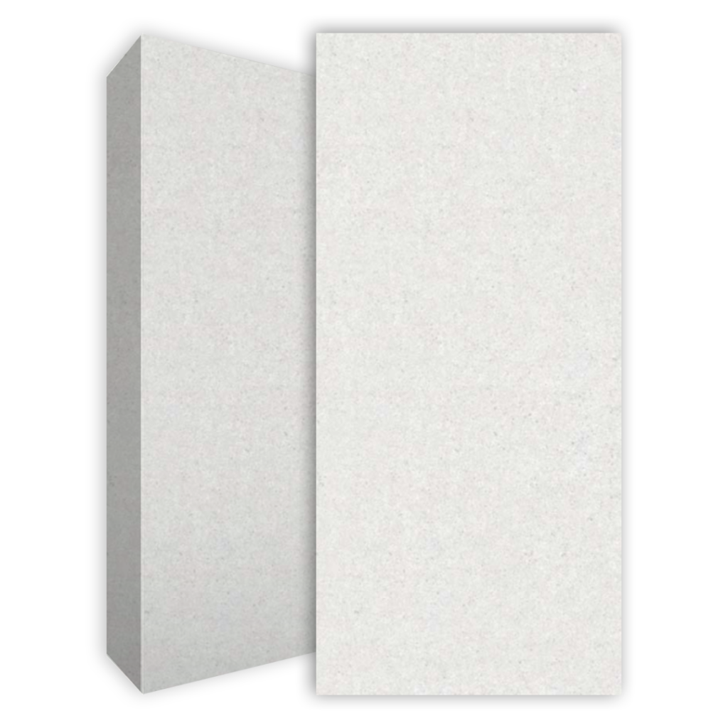 Terrazzo White MA01 INFINITY מאט