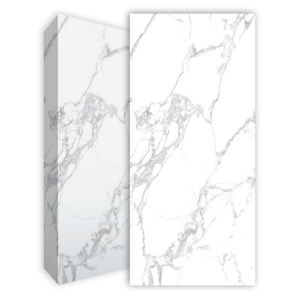 Torano Statuario 320 ASCALE מאט