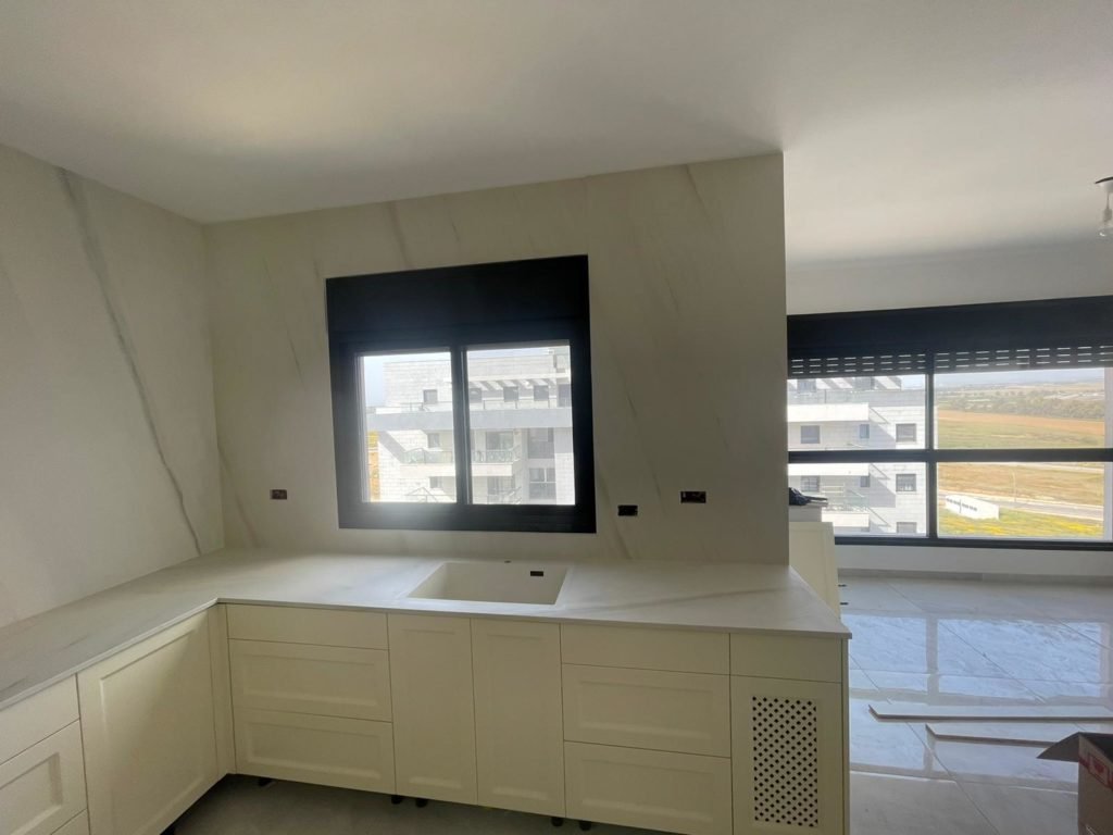 BIANCO LASA 8510 LAMINAM מט