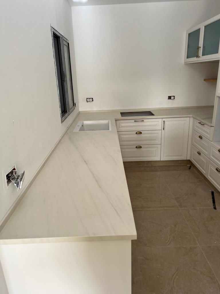 BIANCO LASA 8510 LAMINAM מט