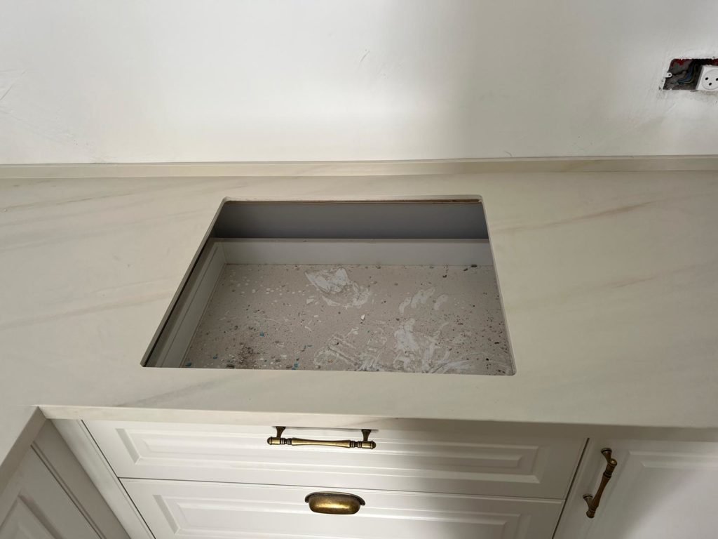 BIANCO LASA 8510 LAMINAM מט