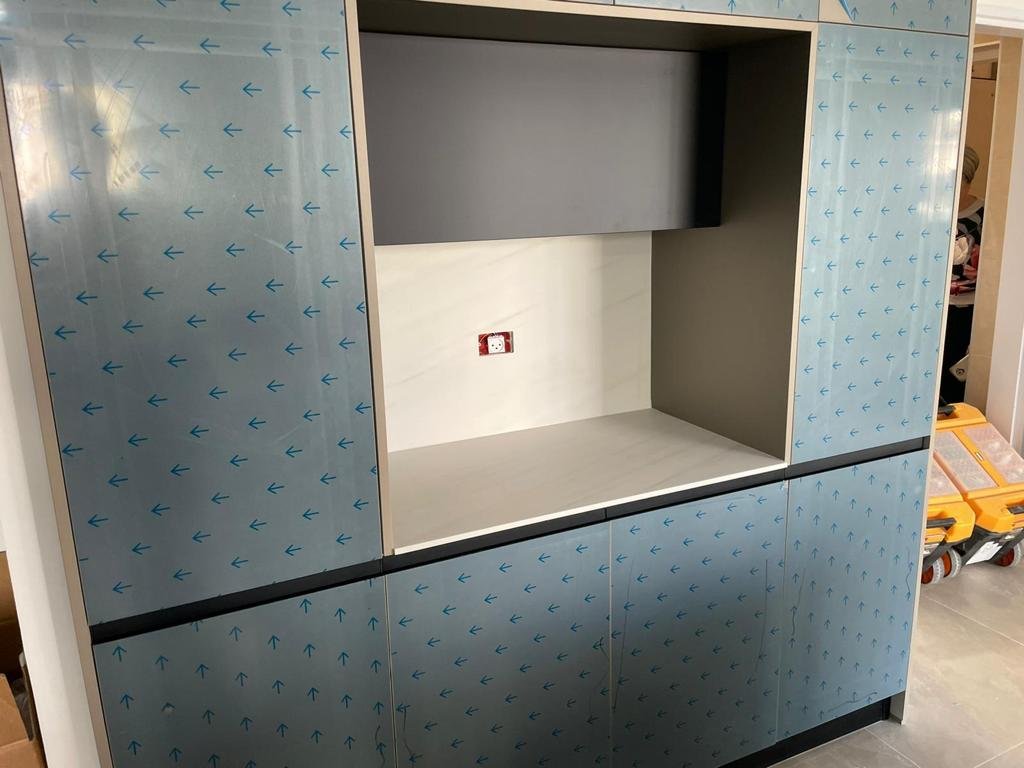 BIANCO LASA 8510 LAMINAM מט
