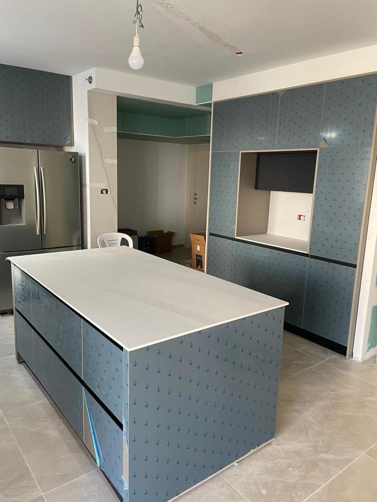 BIANCO LASA 8510 LAMINAM מט