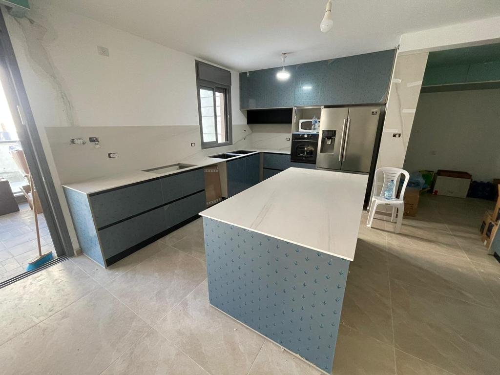 BIANCO LASA 8510 LAMINAM מט