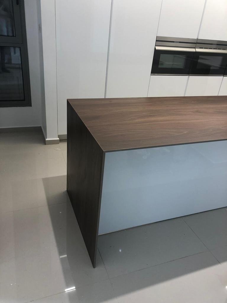 LEGNO VENEZIA ALMA 8521 LAMINAM מט
