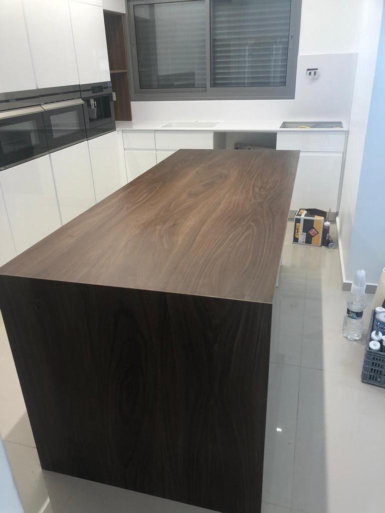 LEGNO VENEZIA ALMA 8521 LAMINAM מט