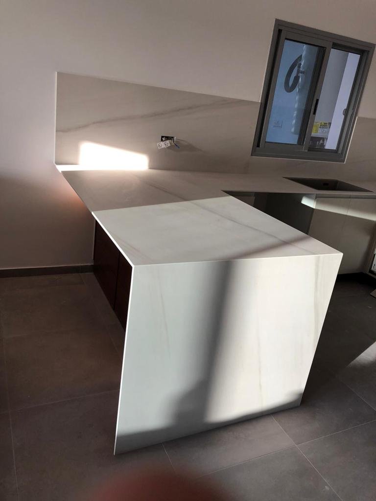 BIANCO LASA 8510 LAMINAM מט